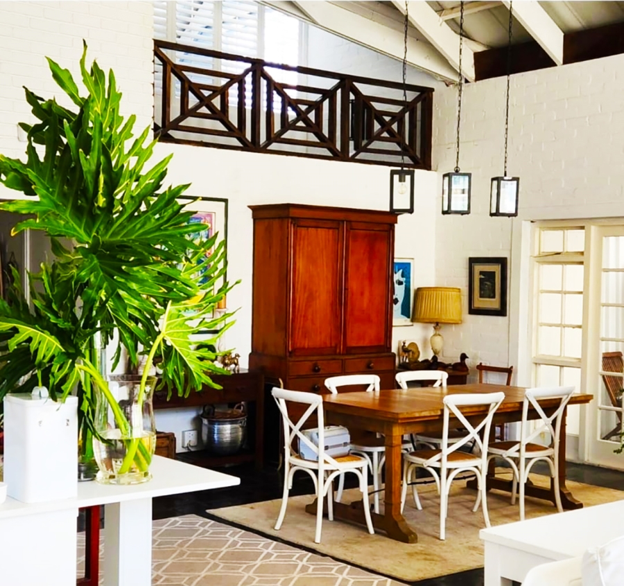 4 Bedroom Property for Sale in Kleinmond Western Cape